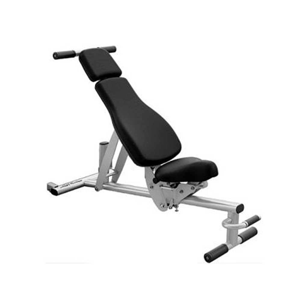 Life Fitness G7 Home Gym Life Fitness Home Gym, Small; Single stack or a-frame double stack (functional trainer). 5 functions or less 095c6467-605c-ed11-834a-0af6a9949c45_G7-002_.