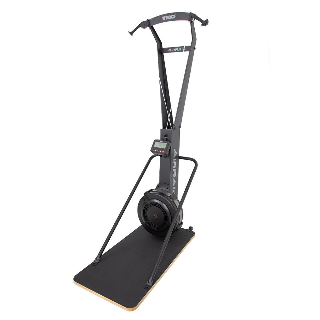 TKO AirRaid Ski Trainer TKO Rowers, Cross-Row 0P8A0503_1024x1024_62c46db3-bcd8-49d0-b855-15c78006ae68