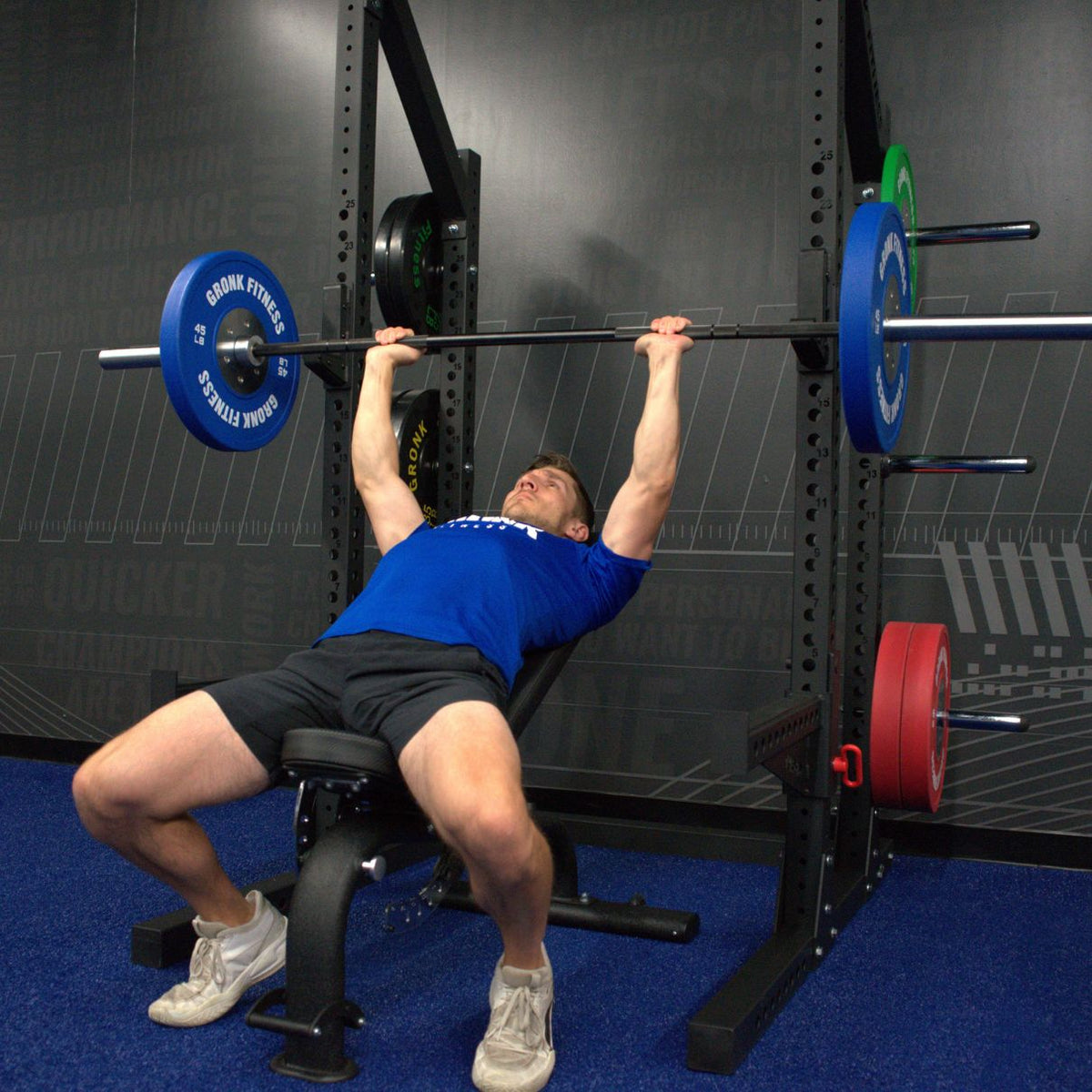 Gronk Fitness Commercial Half Rack - Final Stock Gronk Fitness Products Power Rack 15_1800x1800_e302d47d-dc16-4dbd-b952-030a821f6718