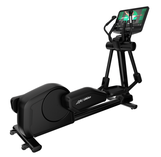 Life Fitness Integrity Elliptical w/ 16in SE4 Console Default Title Life Fitness Elliptical; Advanced Commercial 2313b5e7-dec1-ee11-8426-0aa4e80801fd_INX-SE416-XF-13_.