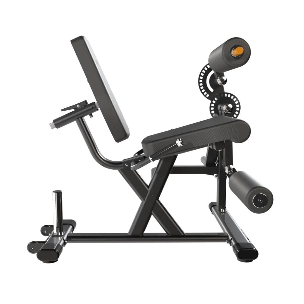 Gronk Fitness Leg Extension / Leg Curl Gronk Fitness Products Plate Loaded 29_1800x1800_2bc7f5ad-8104-47b7-8f56-6b515f9997d1