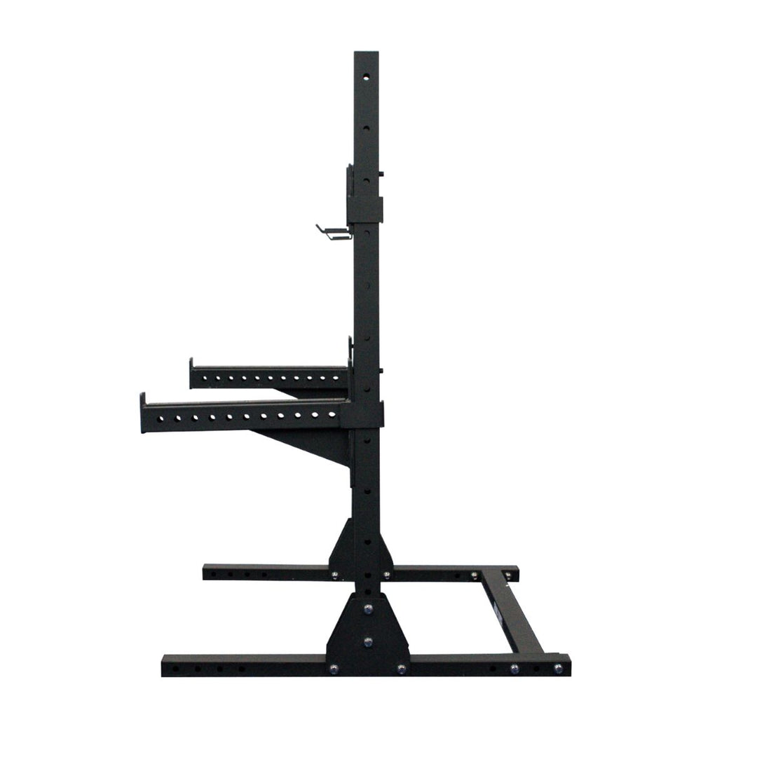 Gronk Fitness Squat Stand with J Hooks - Final Stock Gronk Fitness Products Squat Rack , Smith add-on 2_1080x_841b9fc9-235e-426f-8534-62e4926588d4