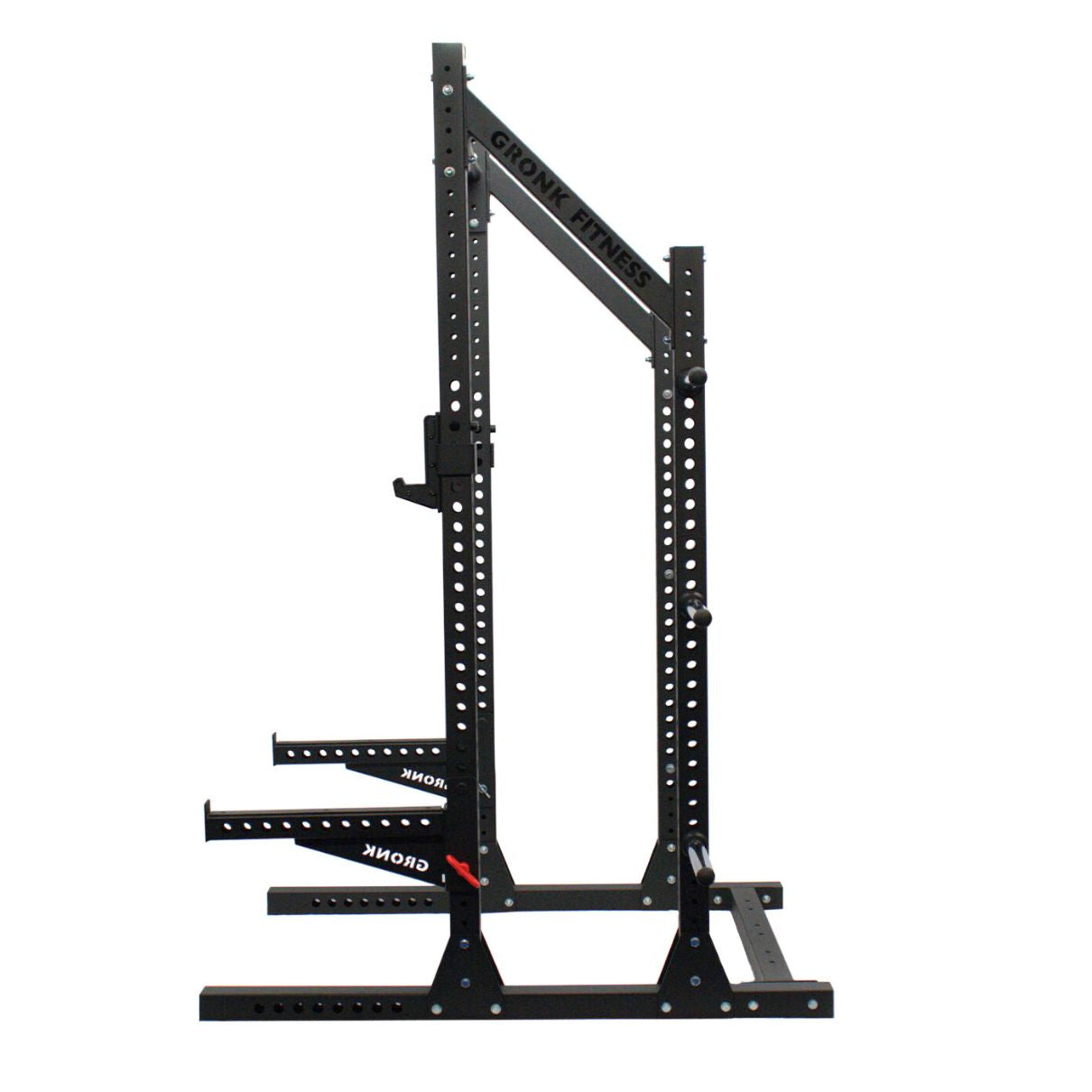 Gronk Fitness Commercial Half Rack - Final Stock Gronk Fitness Products Squat Rack , Smith add-on 2_1800x1800_3d0a9c8f-d3c9-4f0b-a3b5-51cd578533fa