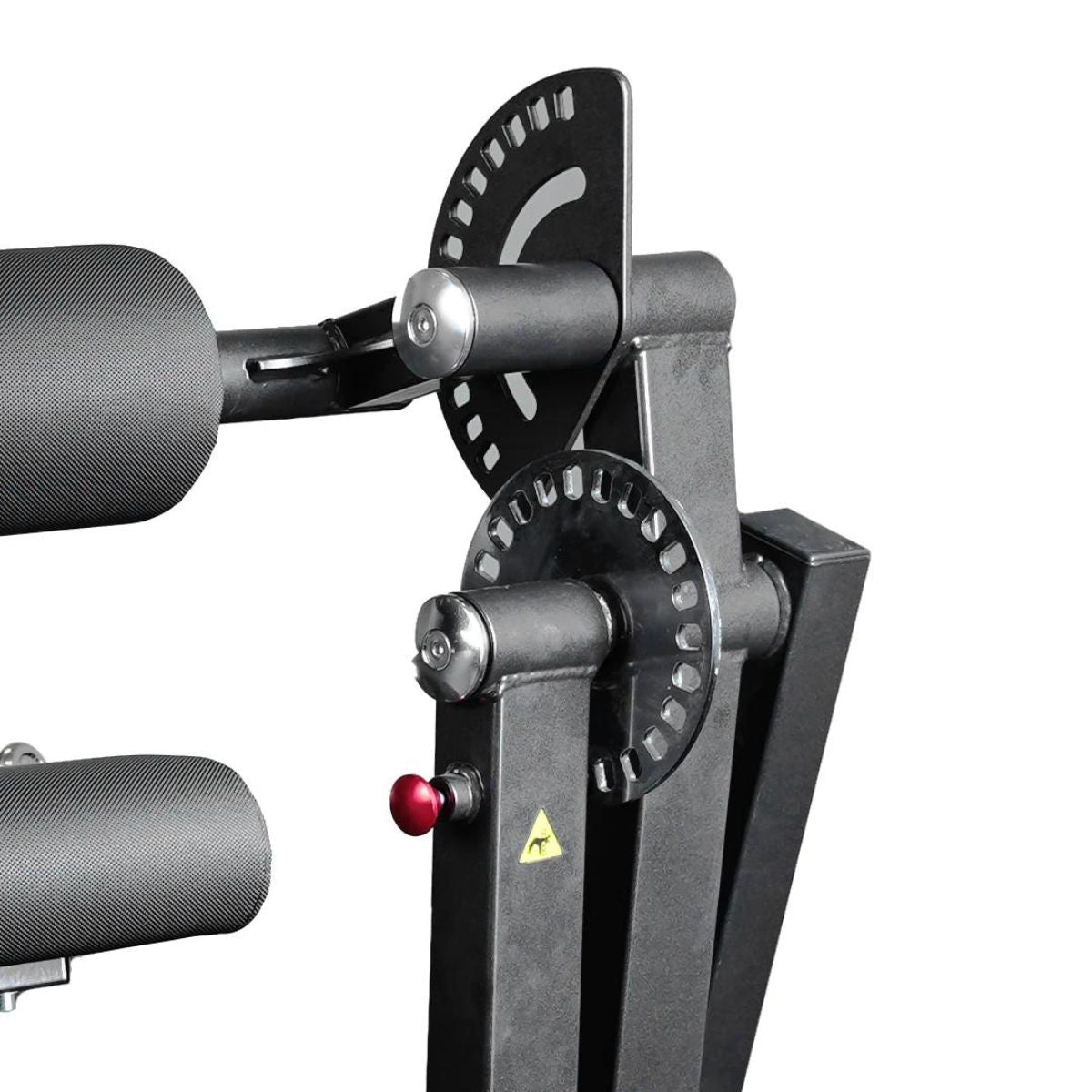 Gronk Fitness Leg Extension / Leg Curl Gronk Fitness Products Plate Loaded 30_1800x1800_04a3a957-1767-4fa9-81ea-75af675b96f3