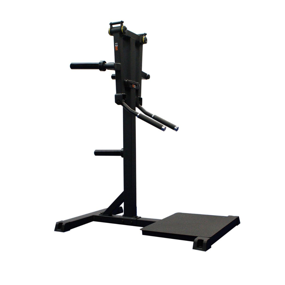 Gronk Fitness Standing Lateral Raise - Final Stock Gronk Fitness Products Selectorized, single stack, MTS, Hammer, assembled 3_1080x_f385d46d-5e34-4c59-87aa-c382b9df1fd2