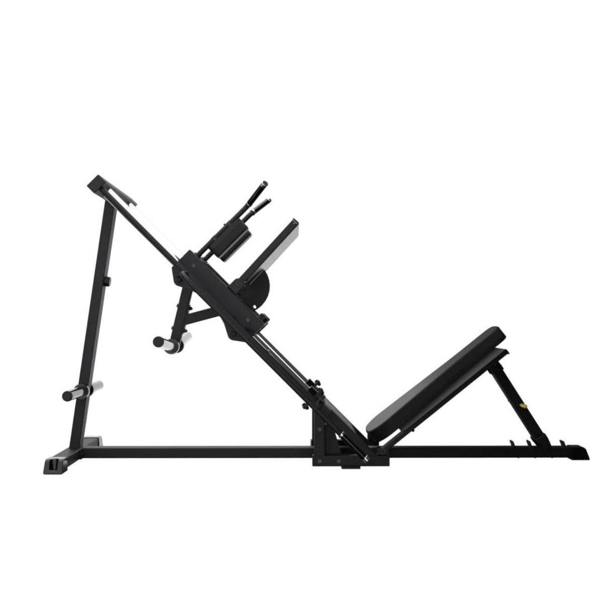 Gronk Fitness Plate Loaded Leg Press / Hack Squat Gronk Fitness Products Selectorized, single stack, MTS, Hammer, assembled 4_1800x1800_4c5a1c16-2da1-4003-b53d-8920e93b3f67