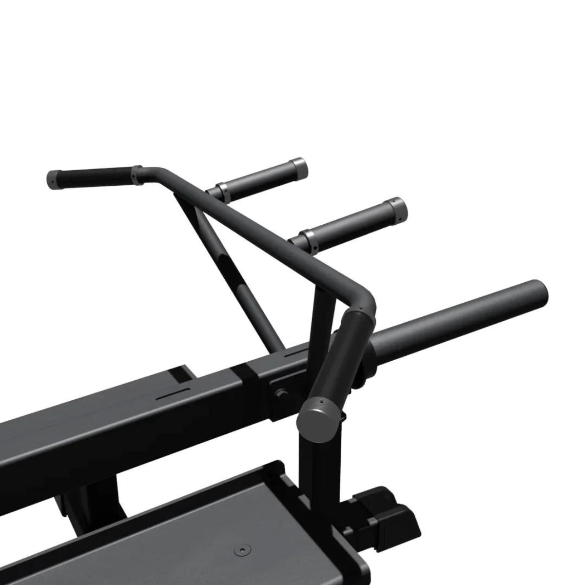 Gronk Fitness Plate Loaded T-Bar Row - Final Stock Gronk Fitness Products Selectorized, single stack, MTS, Hammer, assembled 4_1800x1800_e09a9506-f320-44d3-b494-3ee960f2b14c