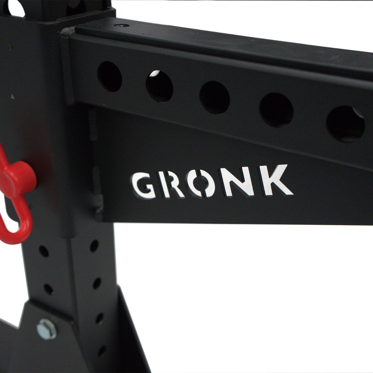 Gronk Fitness Commercial Half Rack - Final Stock Gronk Fitness Products Squat Rack , Smith add-on 4_1800x1800_f52d3a1b-7d53-4dfc-b36f-194d1fab471f