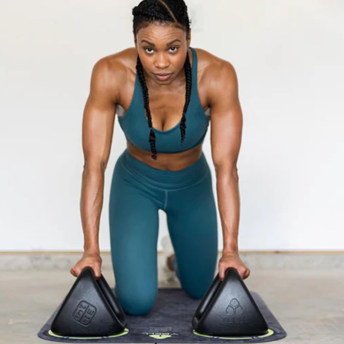 TRX YBell Pro 6 Piece Intermediate Bundle TRX Dumbbells 61EQMGHZizL._AC_SL1200_b007851b-3647-4f4d-a0de-d5fa824c4dc5