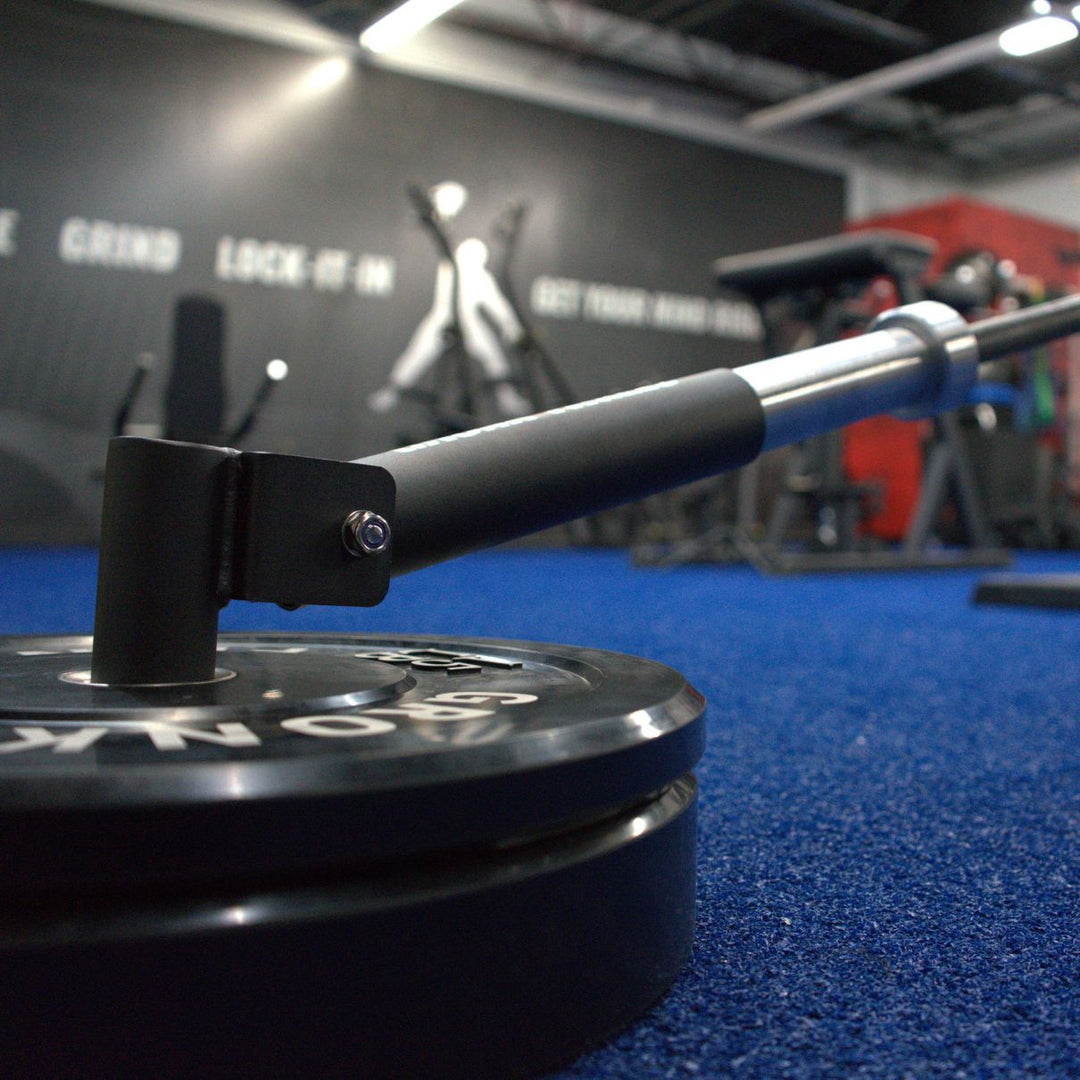 Gronk Fitness Landmine Plate Insert - Final Stock Gronk Fitness Products Lifting bar attachments (eg landmine, row handles, chains, collars, sleeves, barbell pad, manta ray) 6_1080x_7db6c4a0-8f5a-4b88-96fd-65dcaf92a3f6