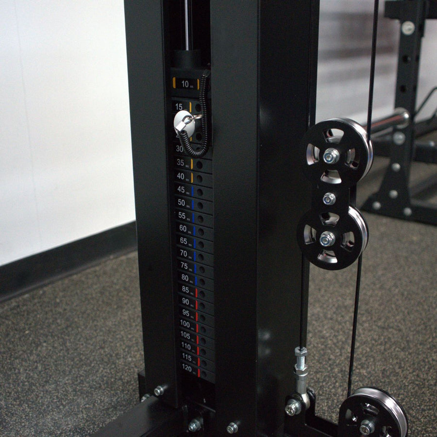 Gronk Fitness All In One Functional Trainer Gronk Fitness Products Home Gym, labor intensive installation 6_900x_15cdb4a3-2dcf-4b97-8be6-66bb2958cc8d