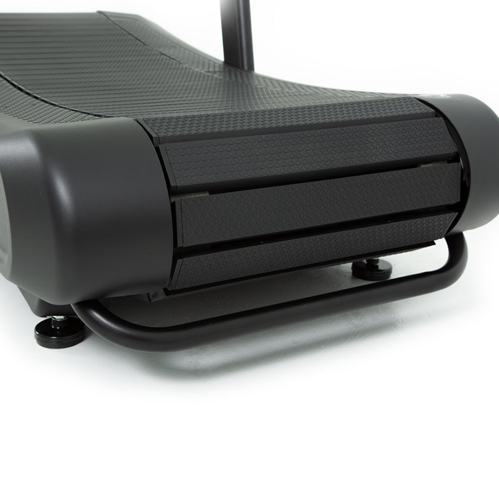 TKO Airraid Runner - Final Stock TKO Treadmill; Residentail Commercial Frame over 350lbs 8CTM_1