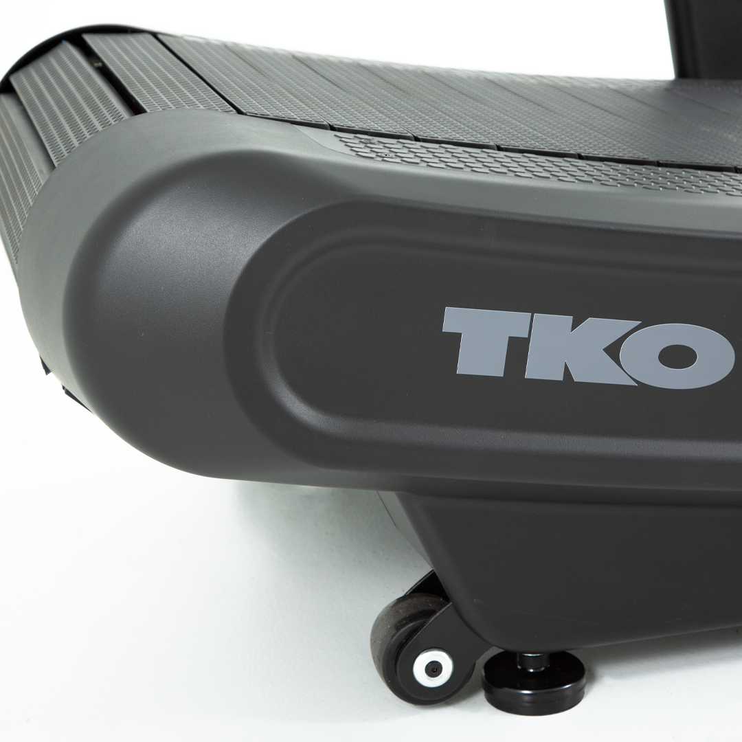 TKO Airraid Runner - Final Stock TKO Treadmill; Residentail Commercial Frame over 350lbs 8CTM_4