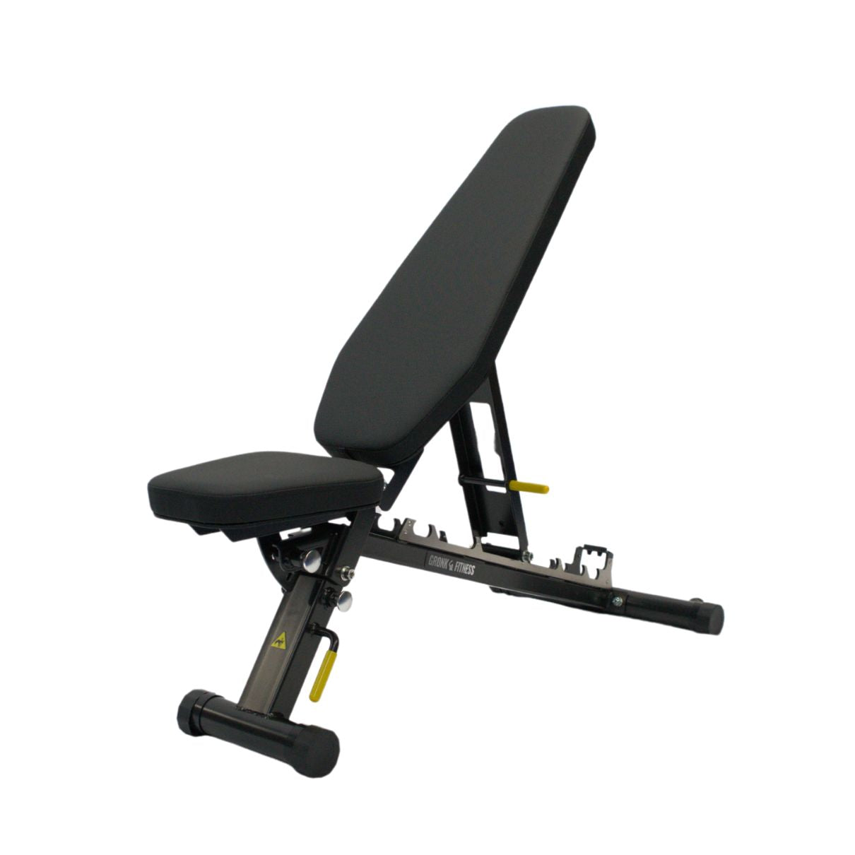 Gronk Fitness XFT Functional Trainer V2 Gronk Fitness Products Home Gym, Small; Single stack or a-frame double stack (functional trainer). 5 functions or less 9_0536dea3-49ad-447f-ac63-8c870b973459
