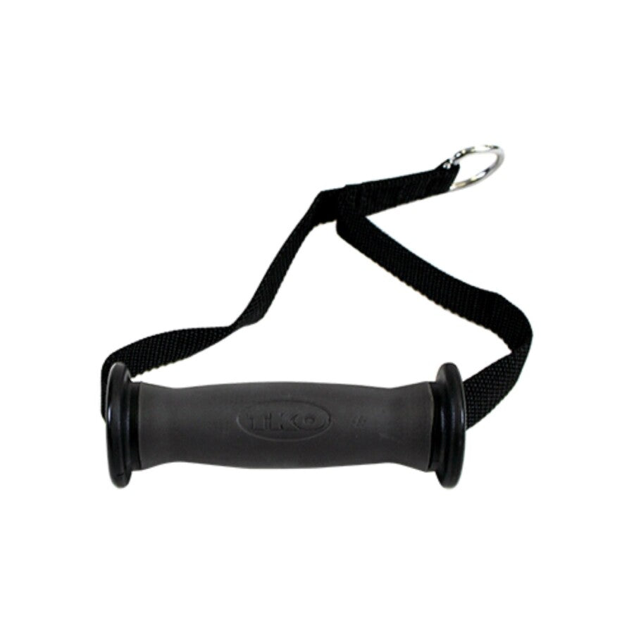 TKO Adjustable Nylon Stirrup Handle | Single Default Title TKO Cable attachments 9c8fc90d-d15d-f011-8429-0afff11ba501_820NH_.