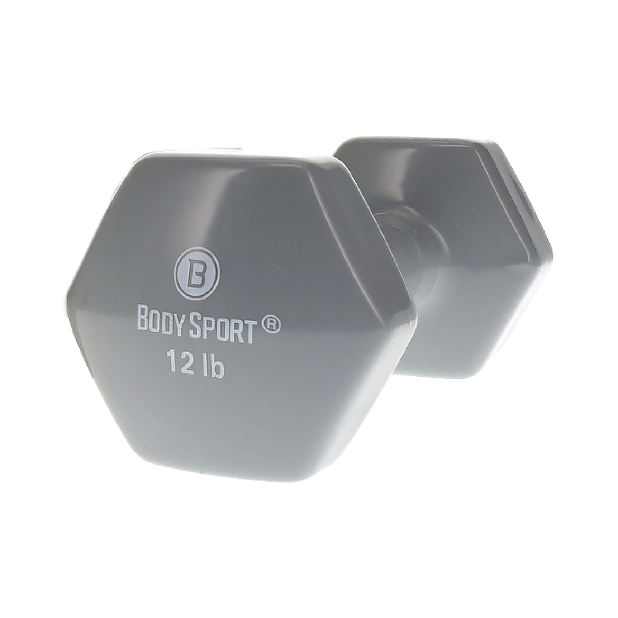 Elivate Body Sport Vinyl Dumbbells Elivate Variant(s) - LBWeight BDSVDB12_7b79a2d3-691b-49b5-a5ed-1220a012e69f