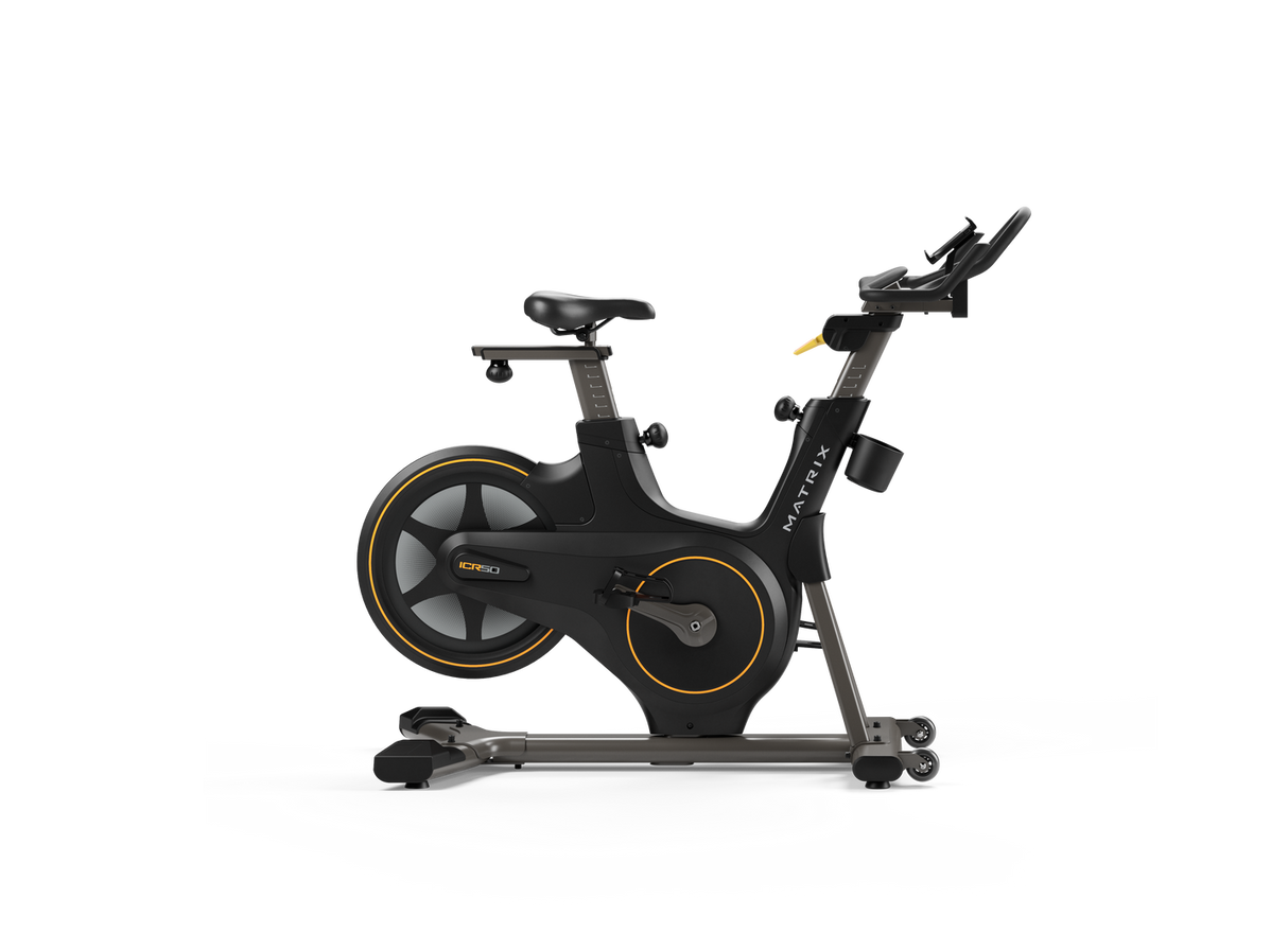 Matrix ICR50 Indoor Cycle Matrix Bike; Group Cycling ICR50_profile_1440x_984789df-935f-4c72-9dbe-58ef3f68189e
