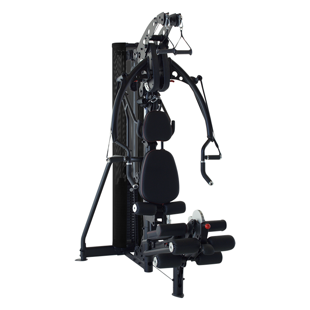 Inspire Leg Press Attachment Inspire Add-ons; leg-press, specialized benchs, multi-hip M3-B_03