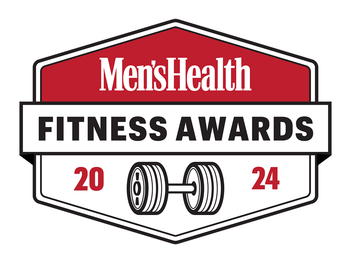 SMRTFT NÜOBELL 80lb Adjustable Dumbbell Set SMRTFT Variant(s) - Color MensHealth-US-FitnessAwards-Logo-2024_final