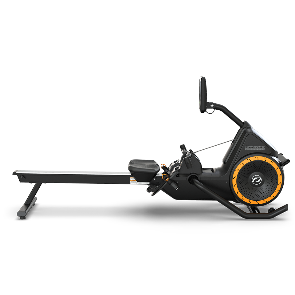 Octane Ro Rowing Machine - Final Stock Octane Rowers, Cross-Row Octane-Ro_CC_84-Right-Side-_-Octane-Fitness
