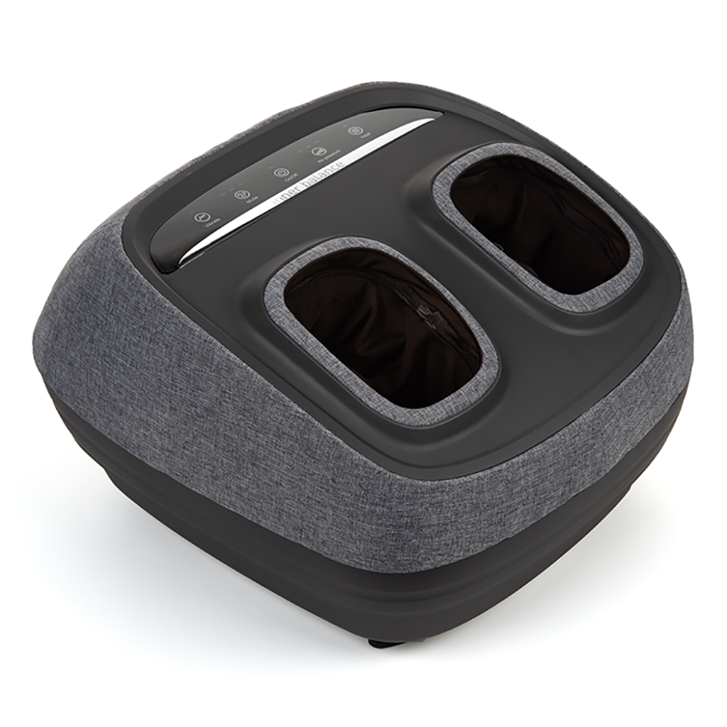 Arch Refresh - Premium Heated Foot Massager Johnson Massage Chairs Recovery ProductImage_f82d9dc8-a653-4a2a-81e8-b39b94b6cfa1