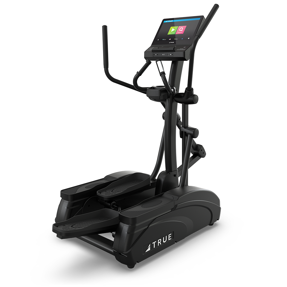 True Launch Elliptical TRUE Elliptical XC3-0A-35_1