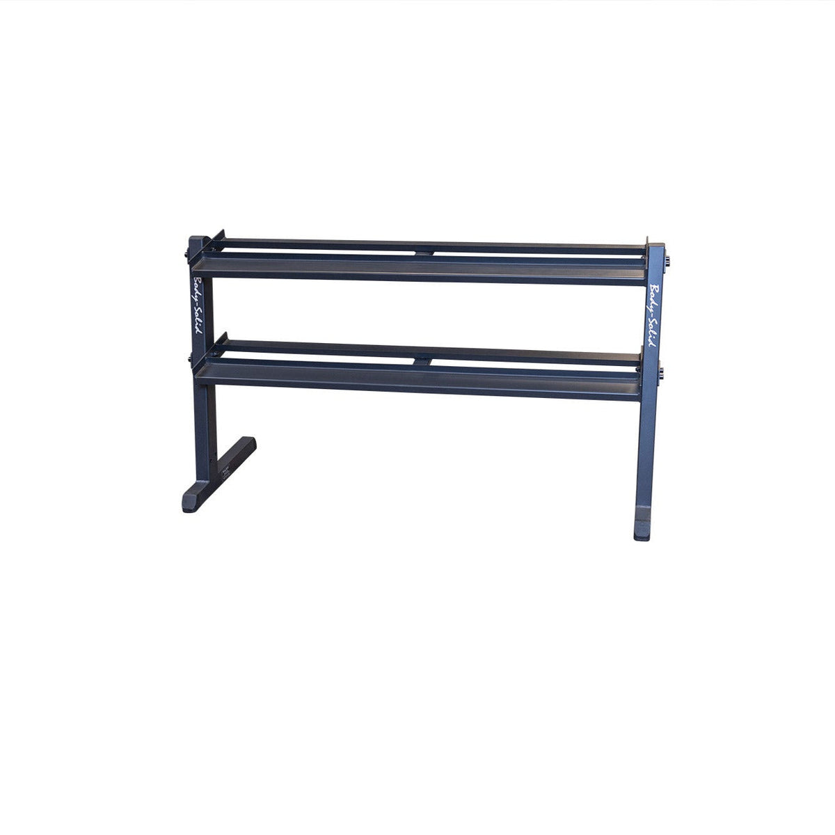 Body-Solid Dumbbell Rack (Black) Body Solid Accessory Storage Racks and Stands body-solid_dumbbell-rack-copy_view-3_c91c8c9e-6540-4384-8cd0-1cde206575cd