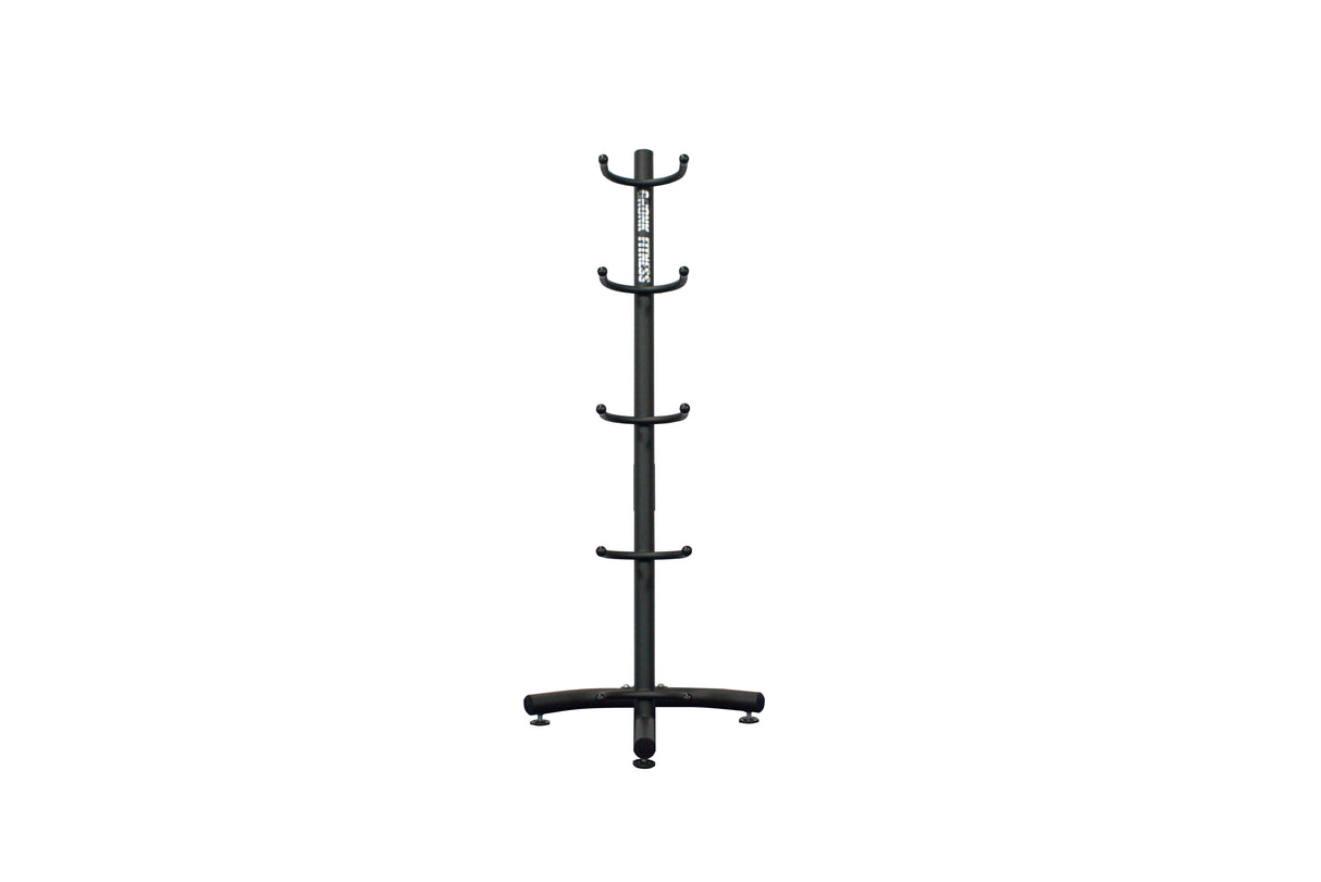 Gronk Fitness Medicine Ball Rack (Fits 5 Balls) Default Title Gronk Fitness Products Dumbell racks, power block stand, plate and bar storage, kettlebell racks, ball racks c688c4ec-5911-f011-8426-0afff11ba501_6301-G1