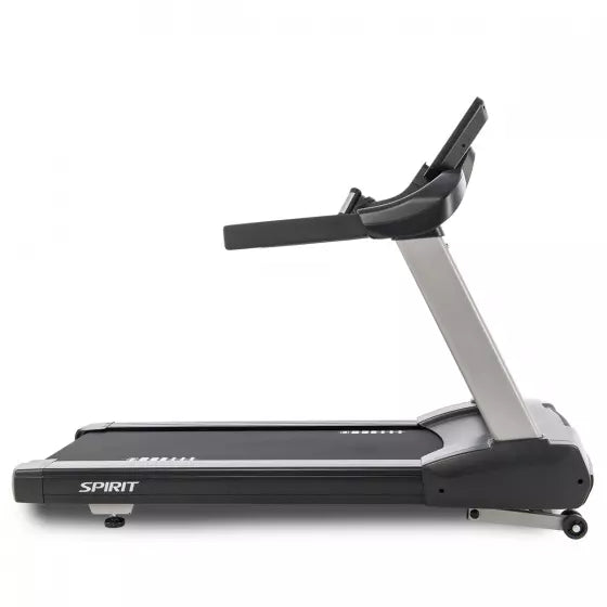 Spirit CT800 Treadmill - Final Stock Spirit Treadmill; Residentail Commercial Frame over 350lbs ct800_2020_side_right_1_mazfhkekqjqwiarr_jpg