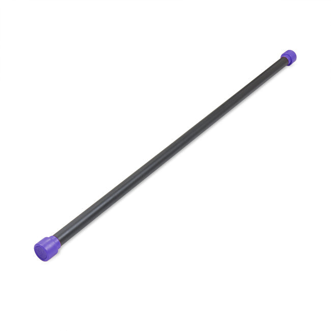 Element Fitness Workout Body Bar Element Fitness Variant(s) - LBWeight element-bodybar-purple_9be497ad-03c2-48f9-b005-8fe714d5abdd