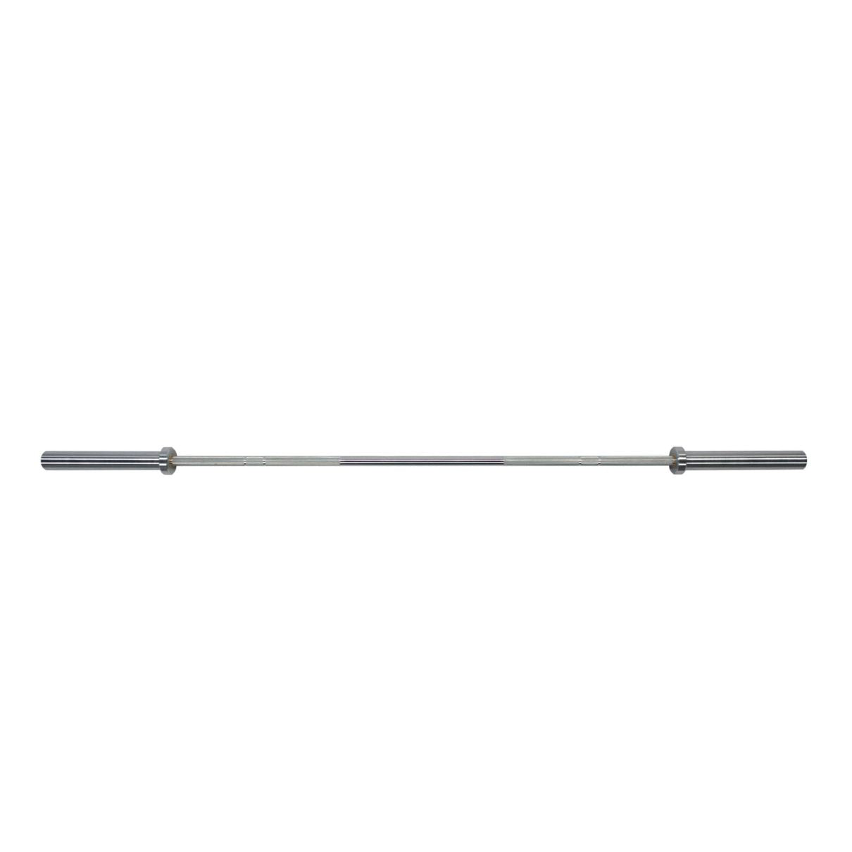Gronk Fitness Olympic Women's Bar Default Title Gronk Fitness Products Lifting bars, weight bars, dumbbell handles f8eeb7f0-56da-ef11-8423-0afff11ba501_4106-G1_.