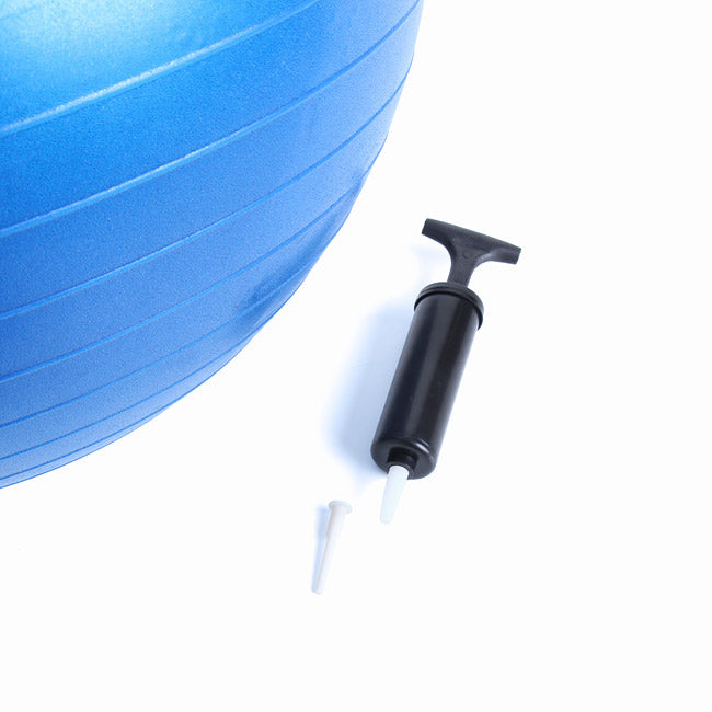 FIT505 Stability Ball Fit505 Variant(s) - Size fit505-exercise-ball-withpump_1_1