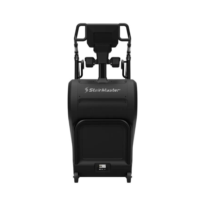 StairMaster - 10G Series, LED Console G&G Fitness Equipment Steppers, recumbent steppers gronkfitness_stairmaster-10g-series-led-console_view-2