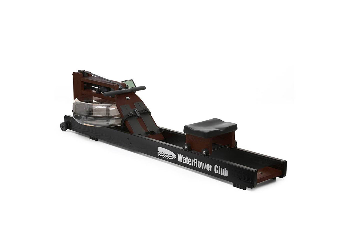 Waterrower Rowing Machine, Club w/ S4 Monitor - Final Stock WaterRower Rowers, Cross-Row image_1288fc26-ea10-4fdc-8ccd-9f39d5788815