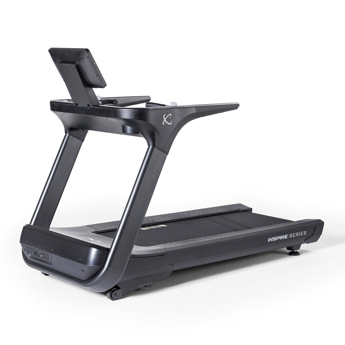 Inspire T7 Treadmill with 15 Inch LED Display Inspire Treadmill inspire_t7-treadmill-110v-with-15inch-led-display_view-3_c907a927-0eac-432c-90ca-93ea1c7573ad