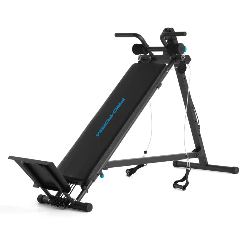 ProForm - Ultimate Body Works Adjustable Bench ProForm Bench; flat/incline/decline benches pro-ubw-00_1800x1800_dacf6295-cb76-4356-8a35-f487a8049e83