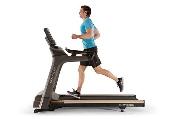 Matrix T75 Treadmill Matrix Treadmill t75-xir_4