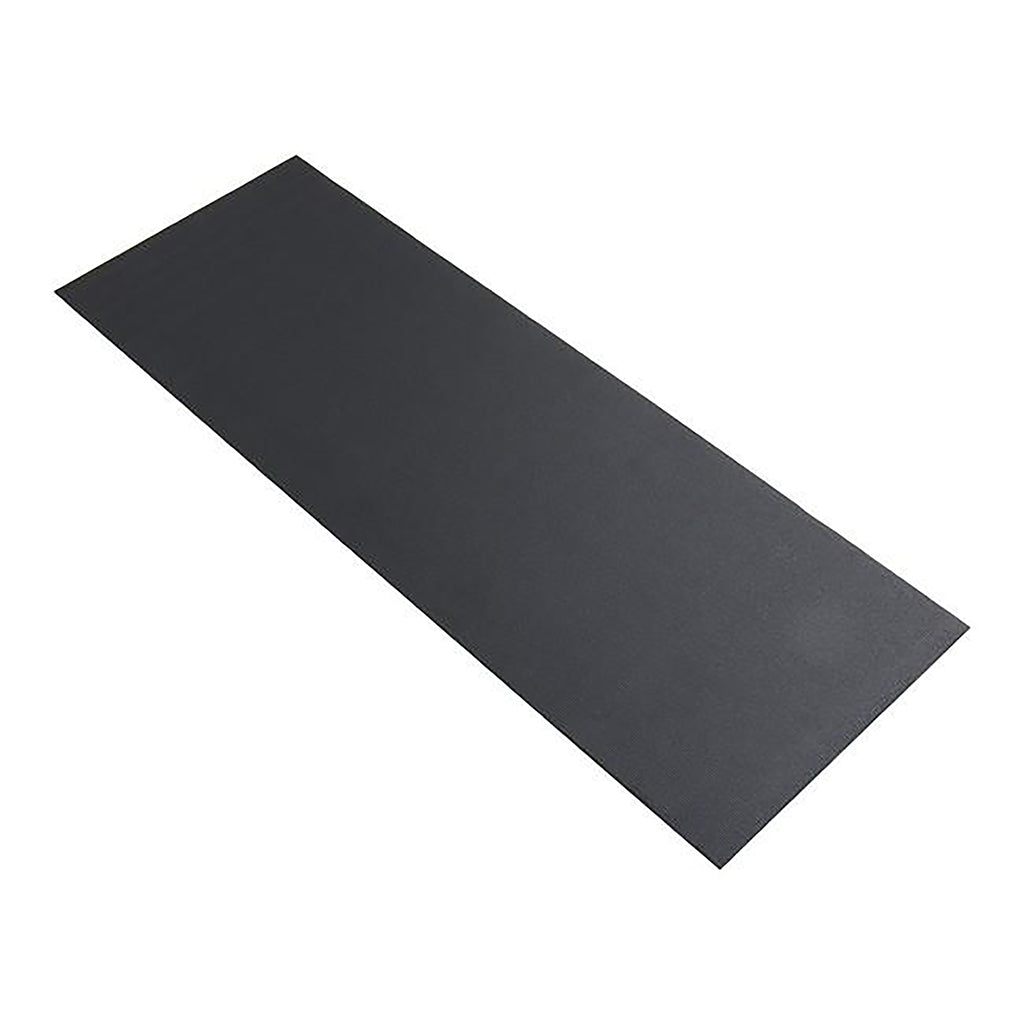 Black Yoga Mat - Final Stock UFG Mats; padded exercise and aerobic mats tf-yoga-mat-lrg_1024x1024_fd6c4422-1ce8-40ed-8ddc-270be2063fa6