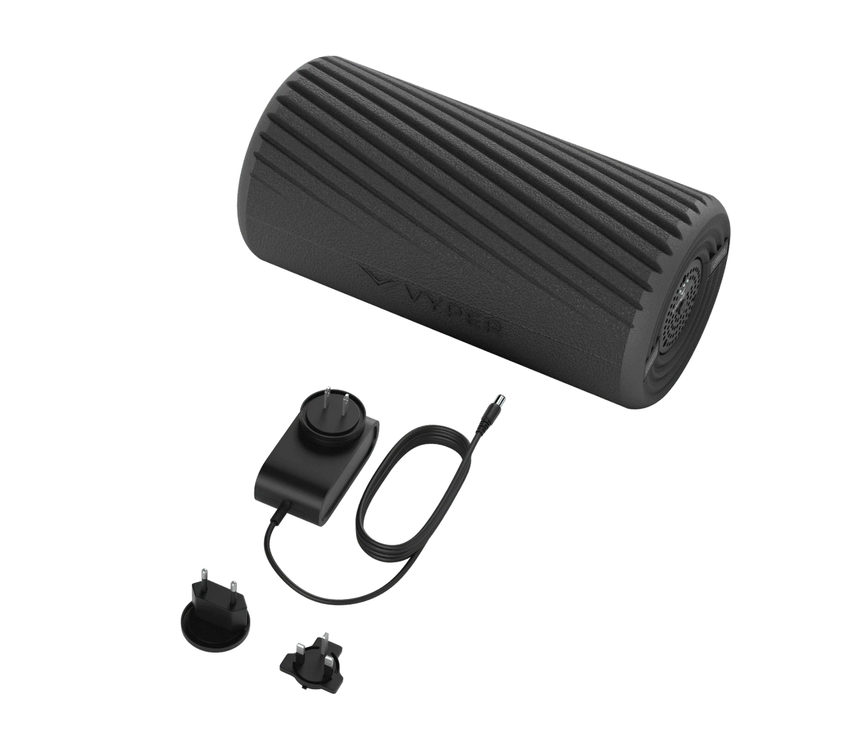 Hyperice Vyper 2.0 Vibration Roller Hyperice Recovery; foam rollers, advanced rollers, stretch and massage vyper-2-included