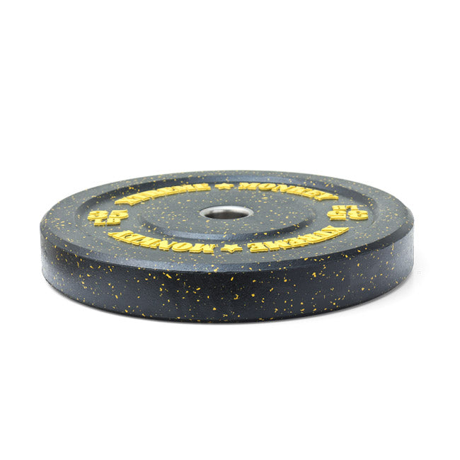 XM Fitness Crumb Rubber Bumper Plates XM Fitness Variant(s) - LBWeight xm-crumb-rubber-35-flat_20fd0575-8b31-438c-bea6-7ea87fd7aa45