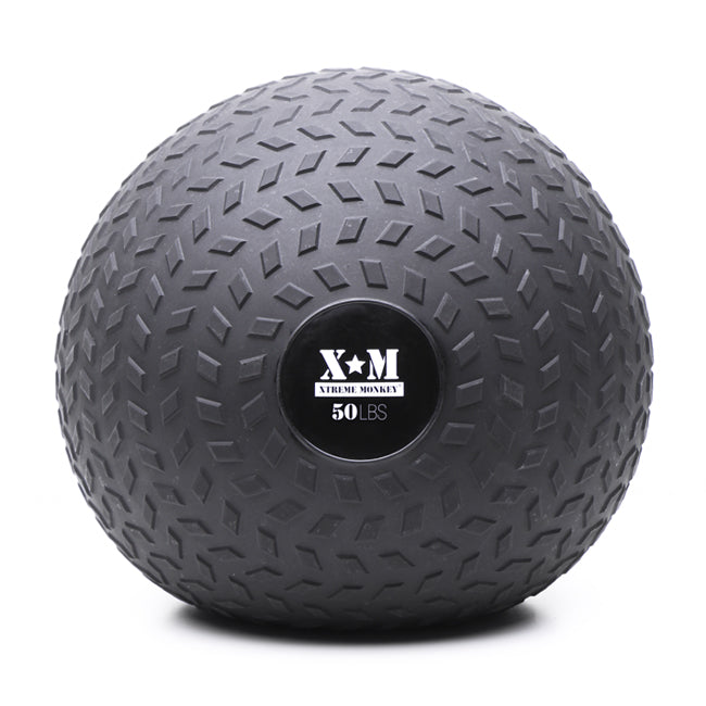 XM Fitness Pro Slam Balls 50 lb XM Fitness Variant(s) - LBWeight xm-tire-slam-50-lrg_ec7121b9-b153-4a14-ac78-4550af238fcd