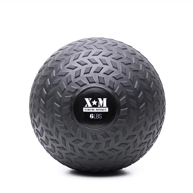 XM Fitness Pro Slam Balls 6 lb XM Fitness Variant(s) - LBWeight xm-tire-slam-6-lrg_855b7ed8-2666-4c95-815b-5ec6e8762456