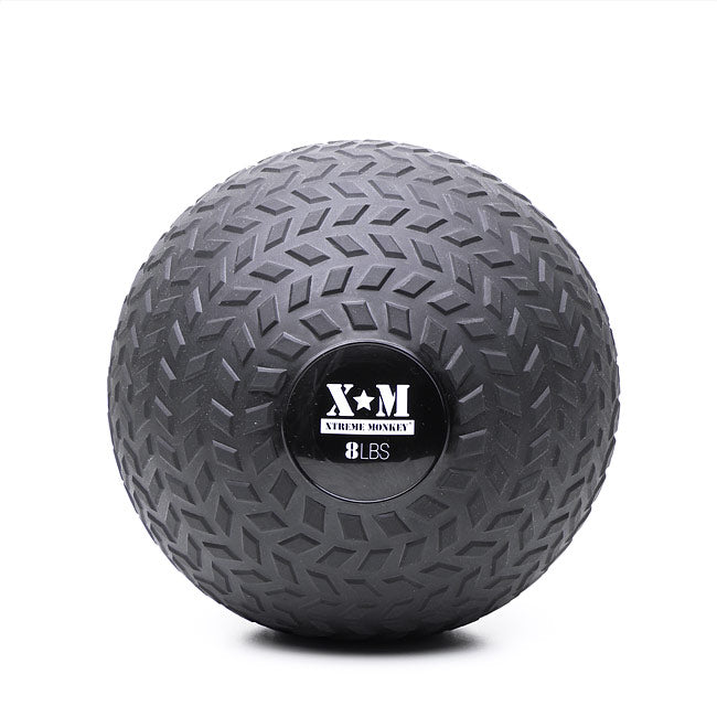 XM Fitness Pro Slam Balls 8 lb XM Fitness Variant(s) - LBWeight xm-tire-slam-8-lrg