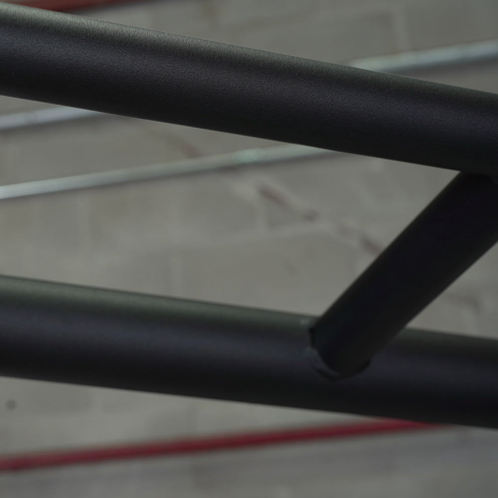XPX Power Rack w/ Slings, Roller J-Cups and J-Hooks Ironax Simple Basic Half / Power Rack, Smith xpx6_c74ddf17-7754-45c0-9808-e3a8312e2380