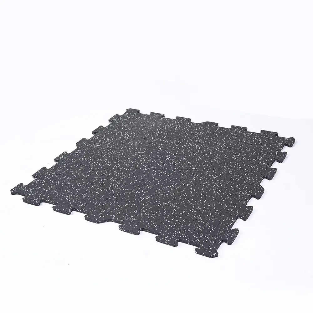 Gronk Fitness 2x2 8MM Center Interlocking Tiles G&G Fitness Equipment Variant(s) - Color 00000000100-7516_1