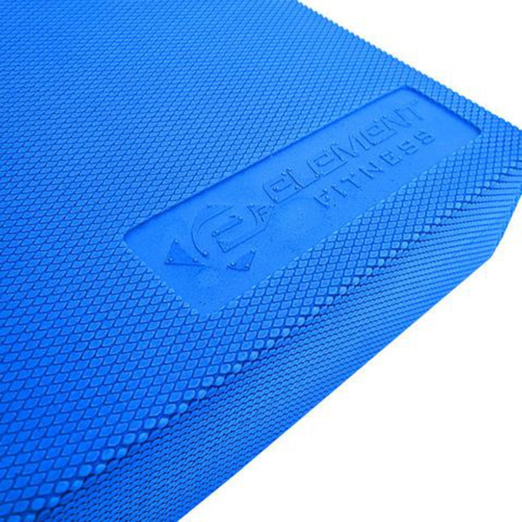 Element Fitness Balance Pad Element Fitness Balance and stability; bosu, swiss, plyo-box 3299-element-fitness-balance-pad-4_large_57b650aa-20f1-480e-bc24-b1321729766c