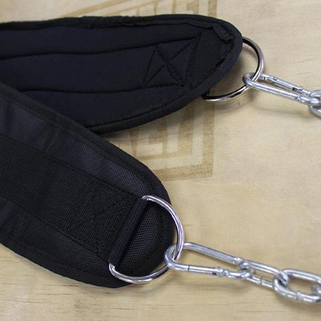 XM Commercial Dip Belt XM Fitness Wearables; gloves, elbow sleeves, knee sleeves, dip belts, vests, ankle/wrist weights 3656-commercial-dip-belt-xtreme-monkey-accessories_large_33946aa1-03a4-4539-a17f-522b16a97afa