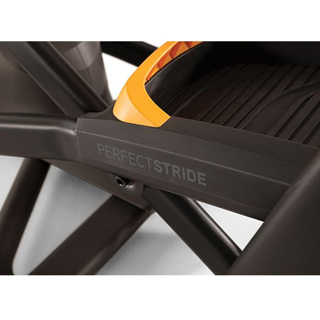 Matrix A50 Ascent Trainer Matrix Elliptical, ARC, Zero Runner, Seated Elliptical A50_perfect_stride