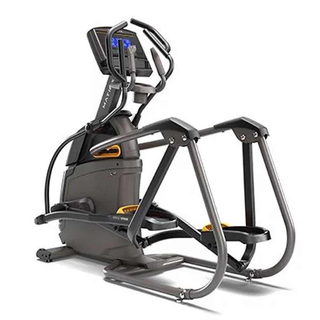 Matrix A50 Ascent Trainer Matrix Elliptical, ARC, Zero Runner, Seated Elliptical A50_with_XR