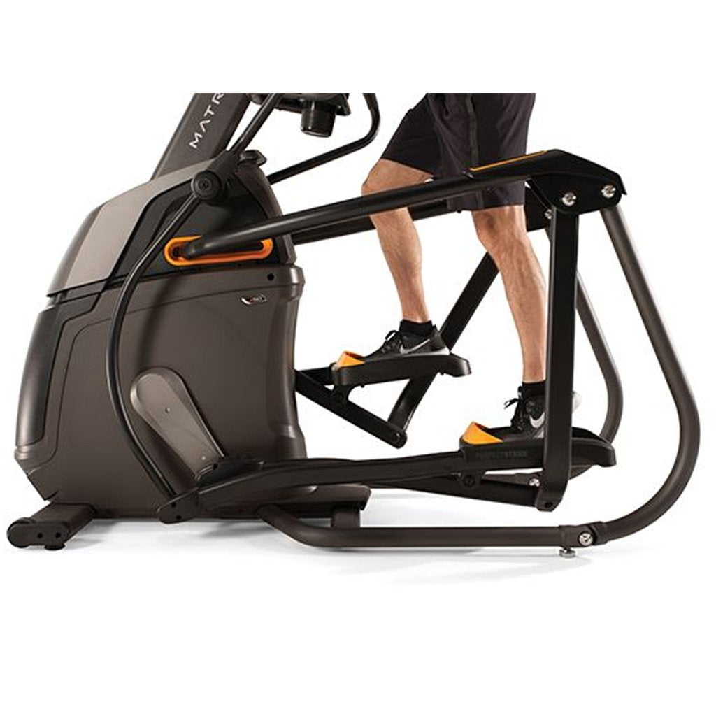 Matrix A50 Ascent Trainer Matrix Elliptical, ARC, Zero Runner, Seated Elliptical A50_with_runner2